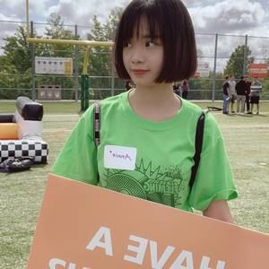 Meet your Posher, Annie